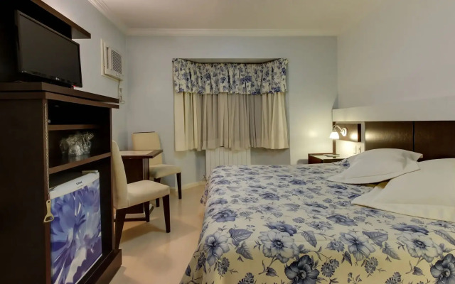 Hotel Glamour da Serra
