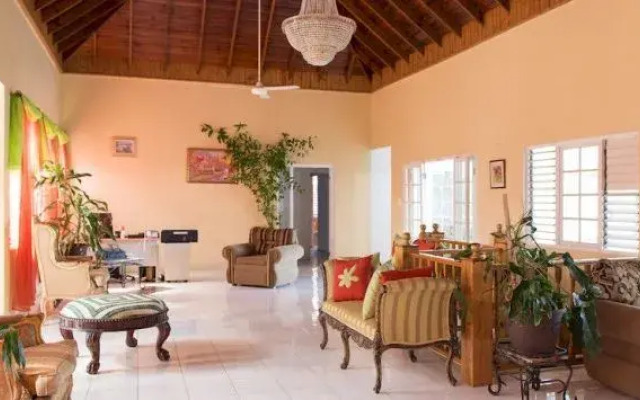 Diamond Villas And Suites