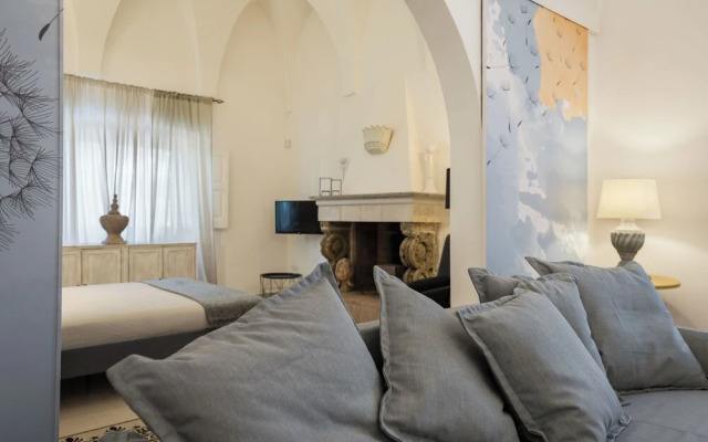 Villa Thea Charming House by Wonderful Italy