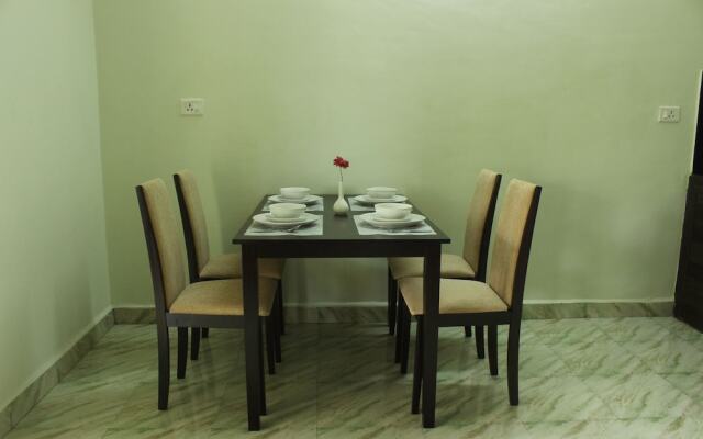 OYO 9745 Home 1BHK near Panjim Bus Stand