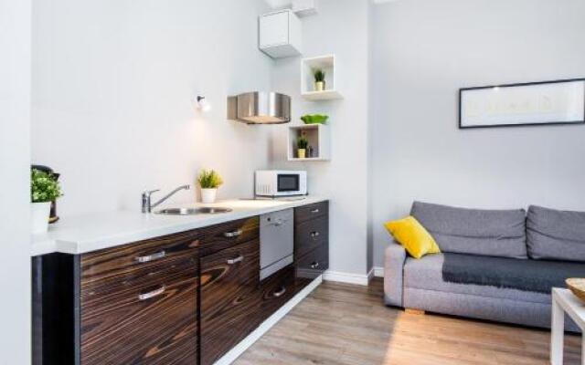 Cracow Rentals Zacisze