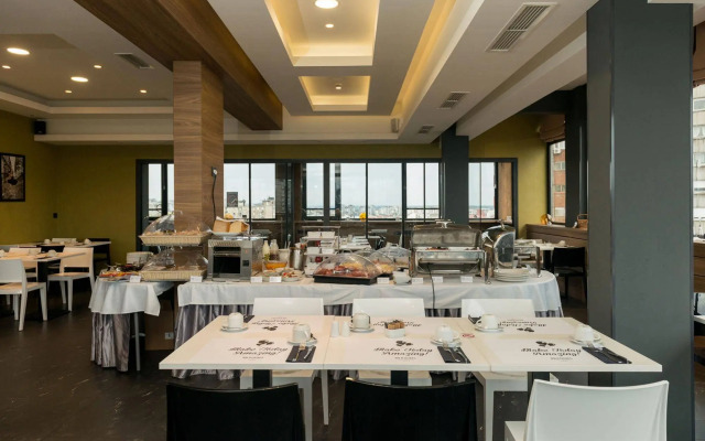 Radisson RED Belgrade
