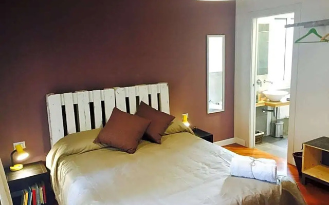 Bitr Bed Breakfast  Bio