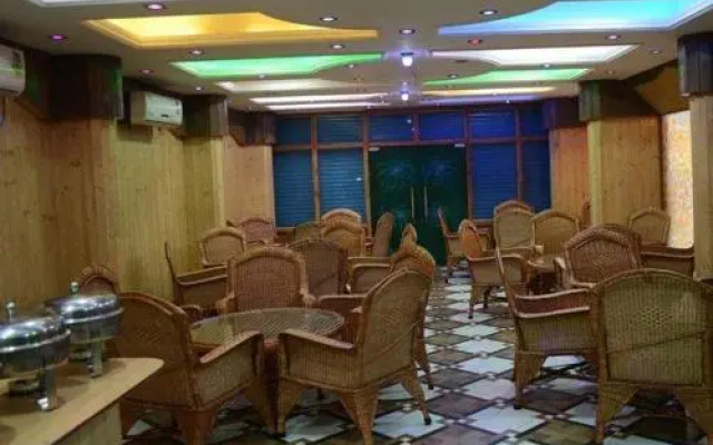 Hotel Gull
