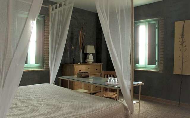 Hotel Boutique Moli El Canyisset