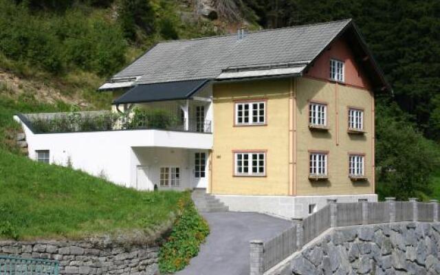 Ferienhaus Steinau