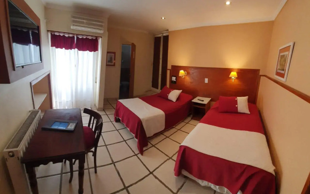 Hotel Francia