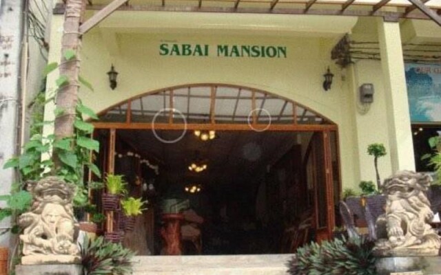 Sabai Hotel Aonang