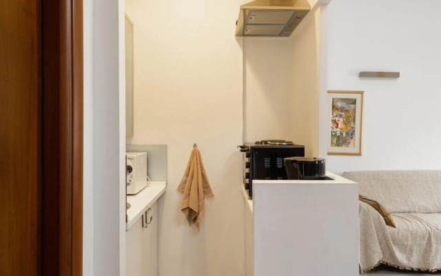 Delmare Dahlia double apartment