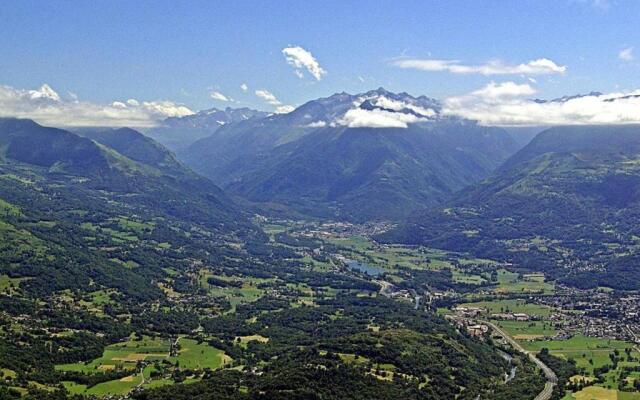 Appartement Argelès-Gazost, 3 pièces, 6 personnes - FR-1-234-251