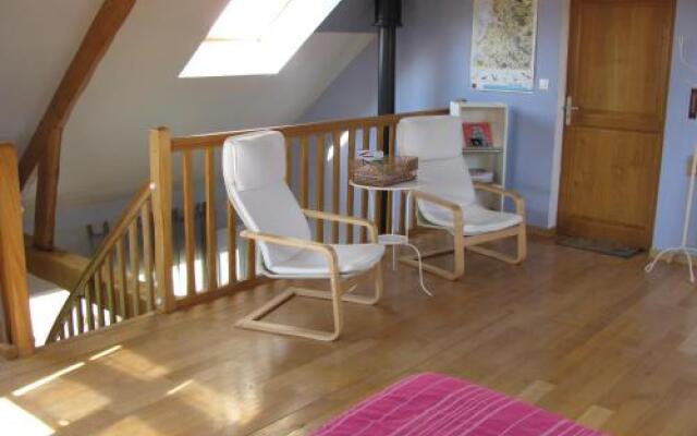 La Bergerie du festel