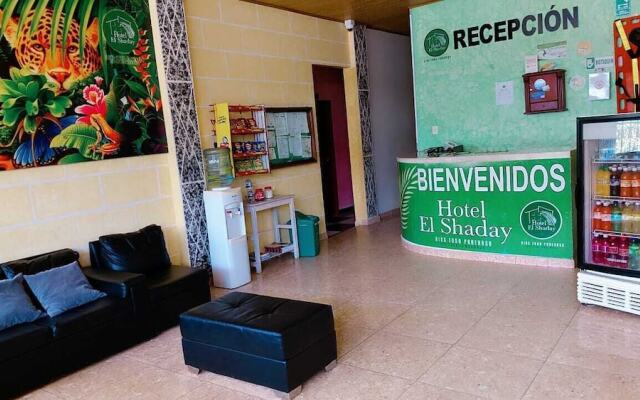 Hotel El Shaday