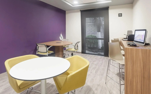 City Express by Marriott Leon