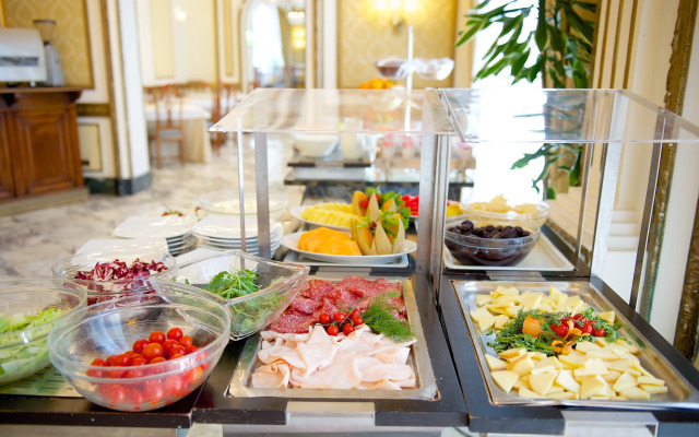 Hotel Excelsior Palace Palermo