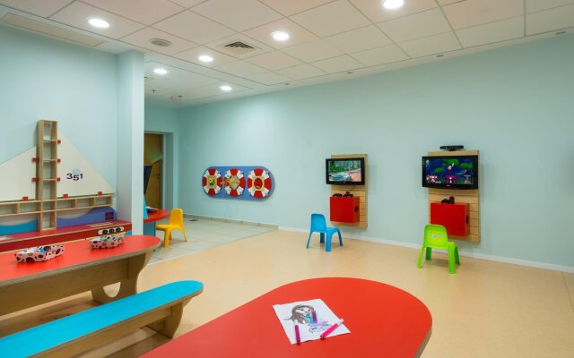 Leonardo Plaza Ashdod