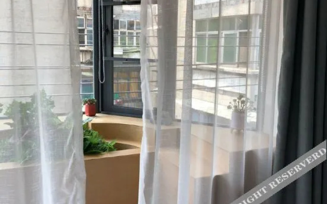 Jiyin Hostel