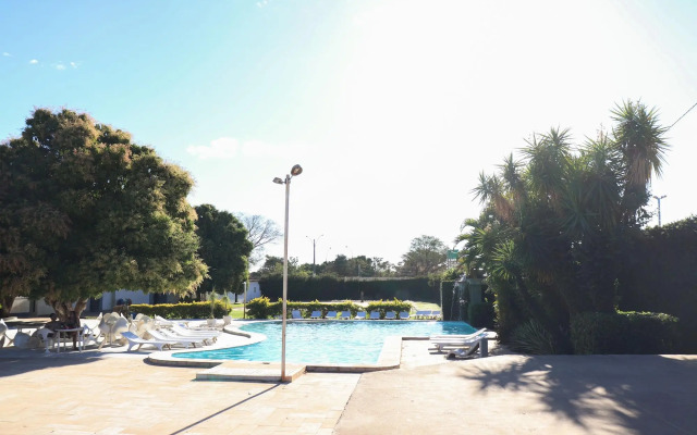 Hotel Solar das Mangueiras
