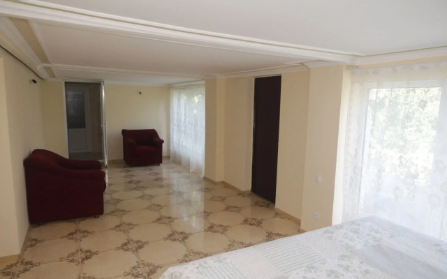 Guest House Caucasus