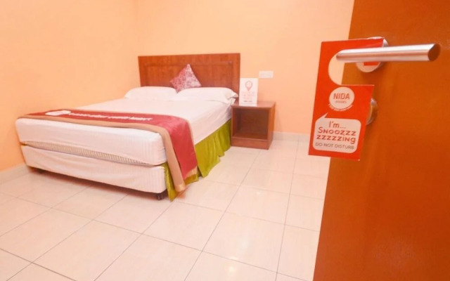 NIDA Rooms Kampar Splendour