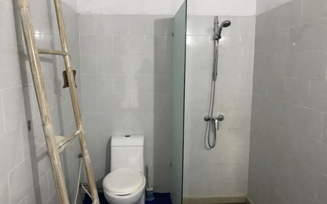 The Sania's Bali Villa