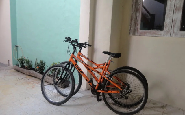 Apartamentos Discovery Coast