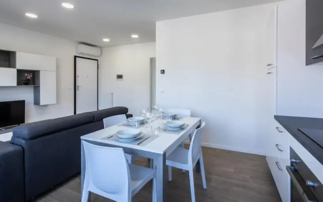 Vat 52 Sub 16 in Udine