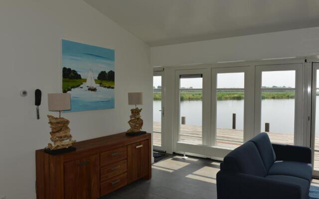 Waterresort Bodelaeke Giethoorn