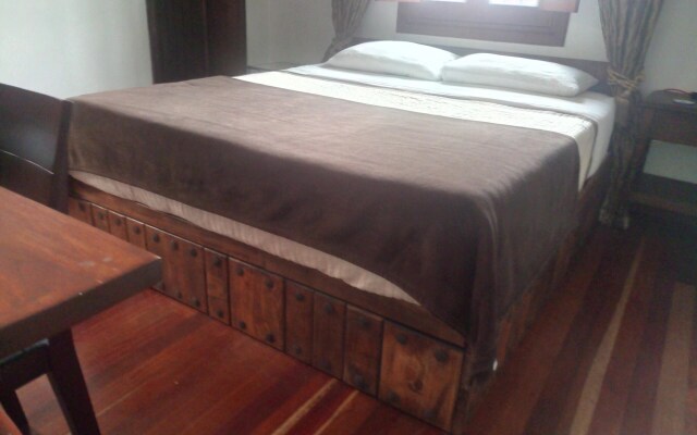 Bogota Bed and Breakfast Inn