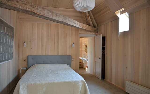 Le Pavillon de l'Orangerie