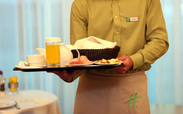 Holiday Inn Ankara - Cukurambar by IHG