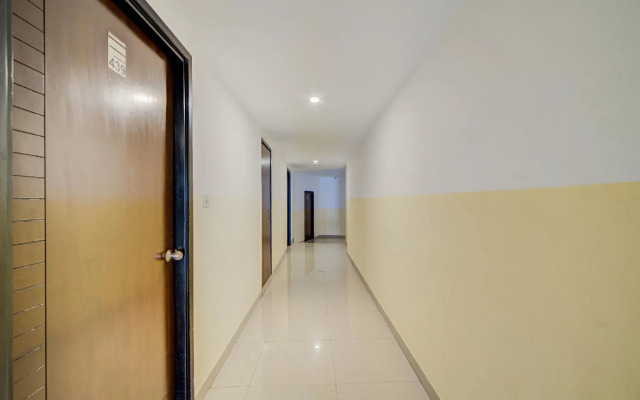 OYO Flagship 469 Kachiguda Railway Station