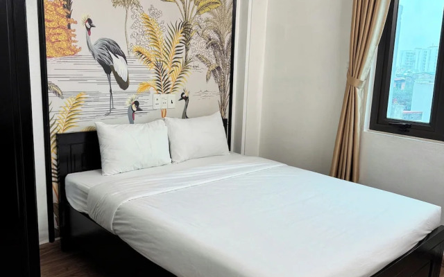 Sunflower Hotel by Huong Duong Hotel - Thanh Hoa