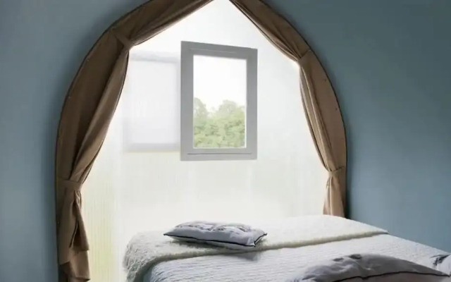 Camping La Cailletiere - Coco Sweet