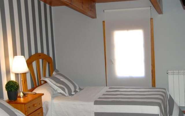 Hostal Cervantes