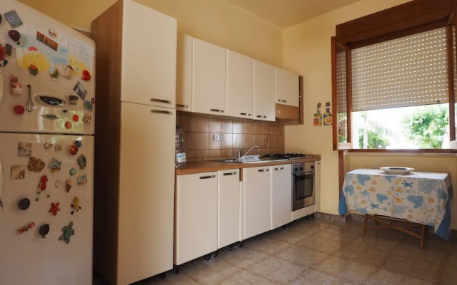 Villa Bellavista 8 Guests 3 Bedrooms by the sea