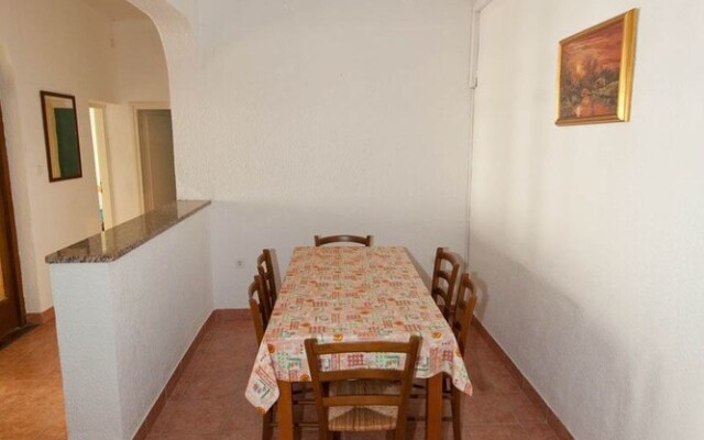 Apartments Romina