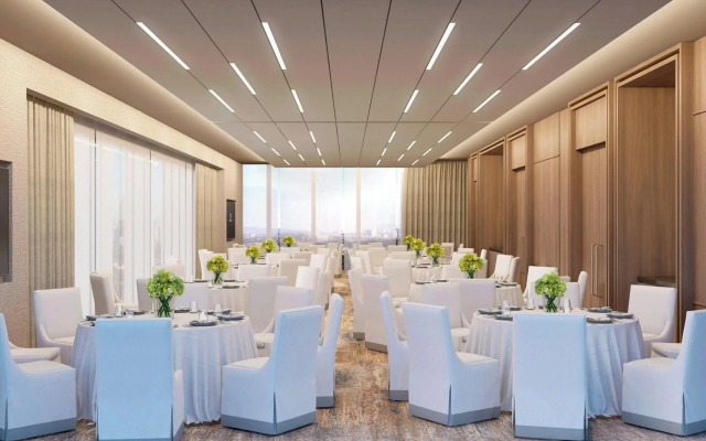 JW Marriott Hotel Guadalajara