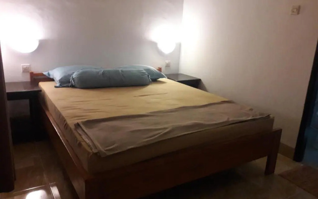 Puji Homestay
