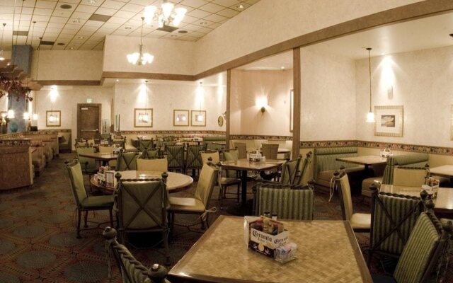 Cannery Hotel & Casino