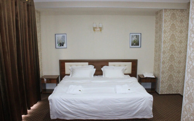 Ulug'bek hotel and SPA