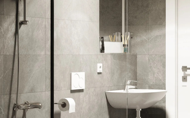 The Residences - Apartments Frankfurt