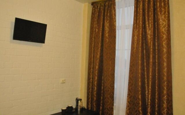 Mini-Hotel GuestHouse