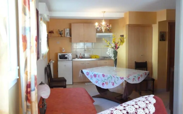 Maison dhôtes Les Feuilles dOr