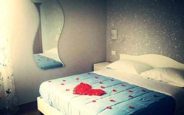 Hotel Paradise
