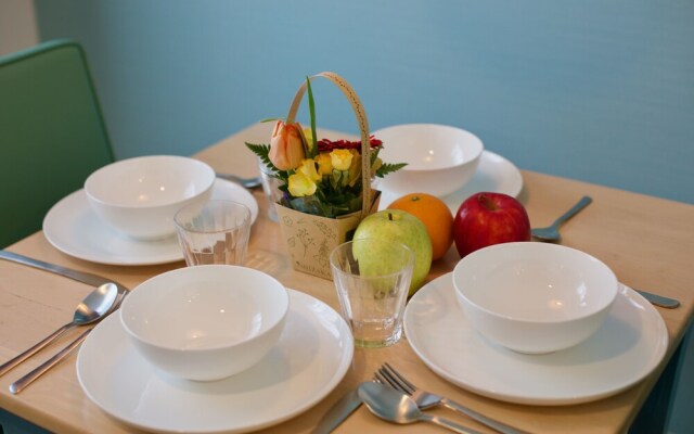 F24-405 Premium Suite 4ppl 2 Beds 1min from Subway