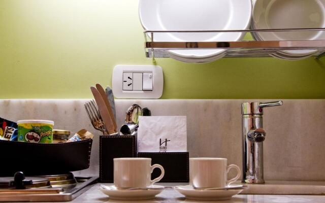 Ulises Recoleta Suites