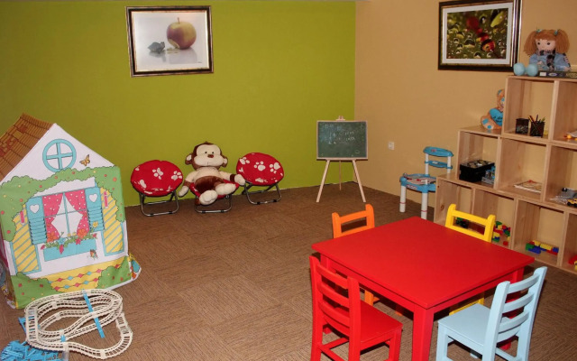 Hotel Blanca Resort & Spa