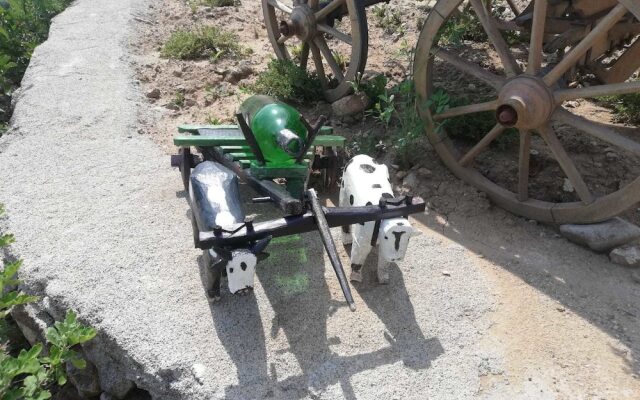 Denizin Evi Butik Otel