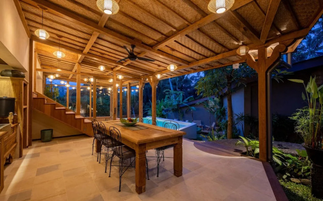 Casa Pohon Ubud