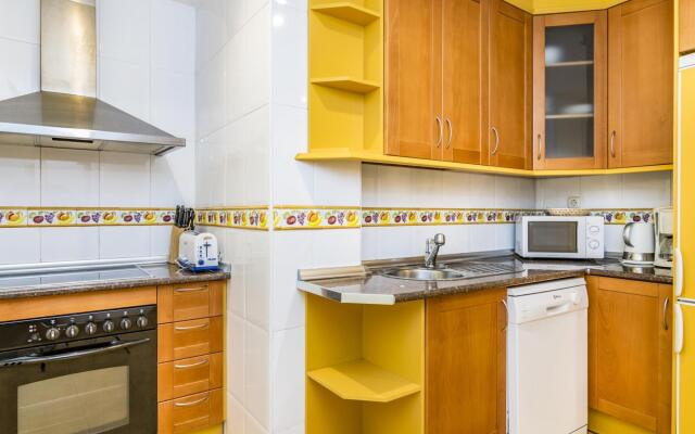 Banana Beach Marbella 4 pax 326